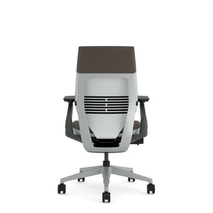 Respaldo con recubrimiento trasero / Atlantic AT33