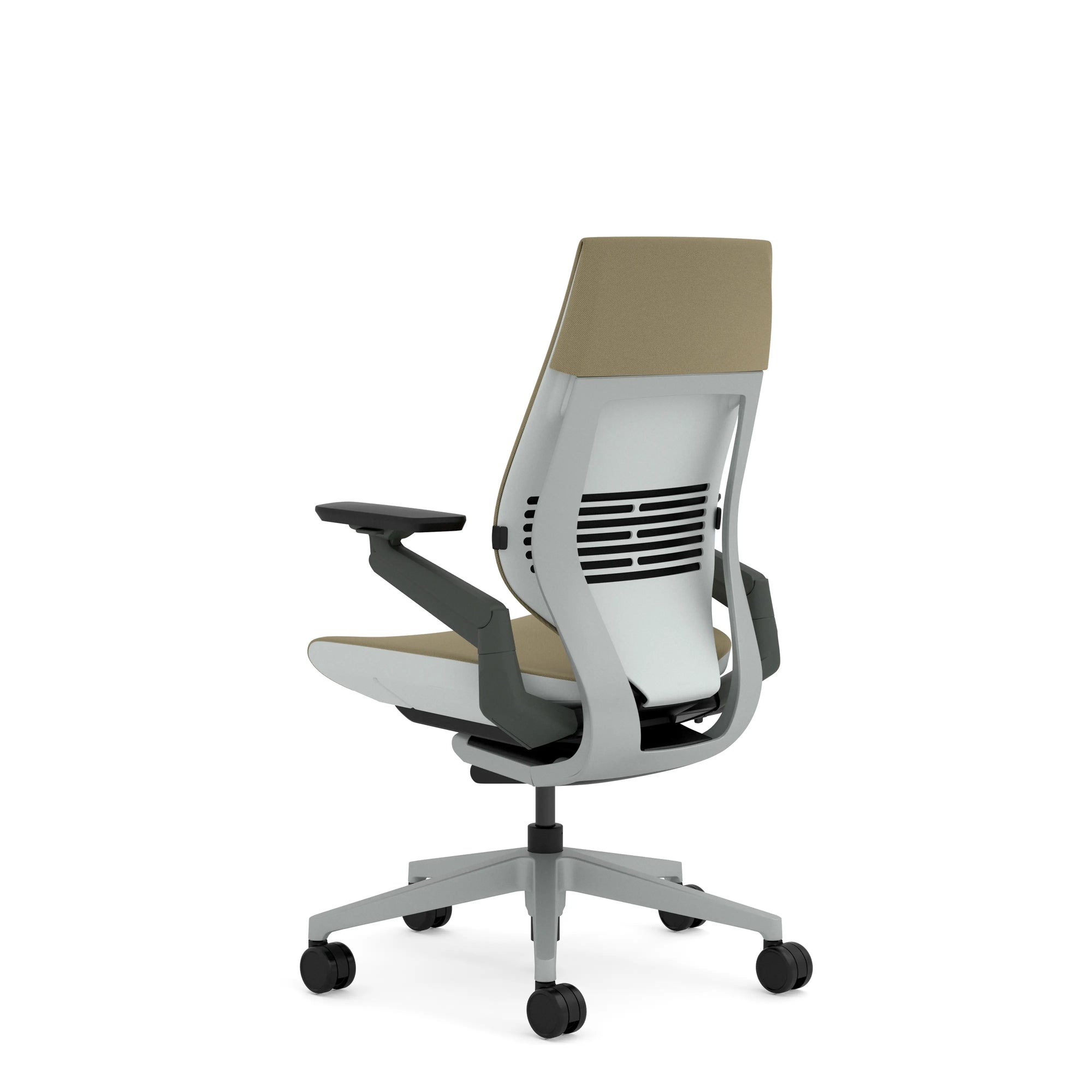 Respaldo con recubrimiento trasero / Atlantic AT35