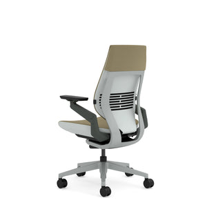 Respaldo con recubrimiento trasero / Atlantic AT35