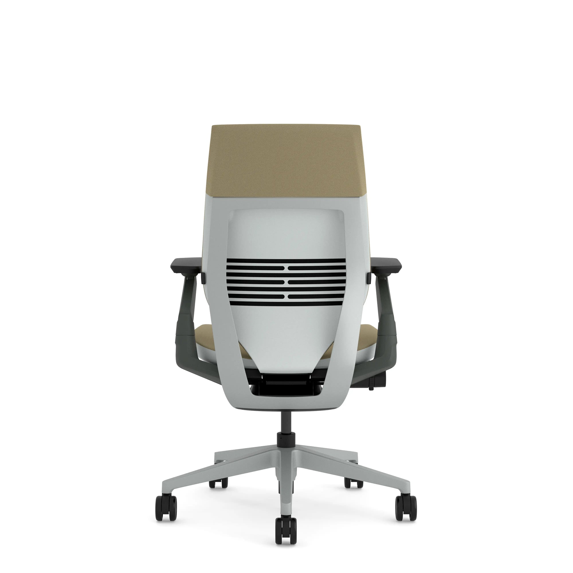 Respaldo con recubrimiento trasero / Atlantic AT35