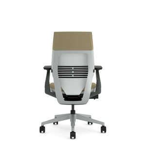 Respaldo con recubrimiento trasero / Atlantic AT35