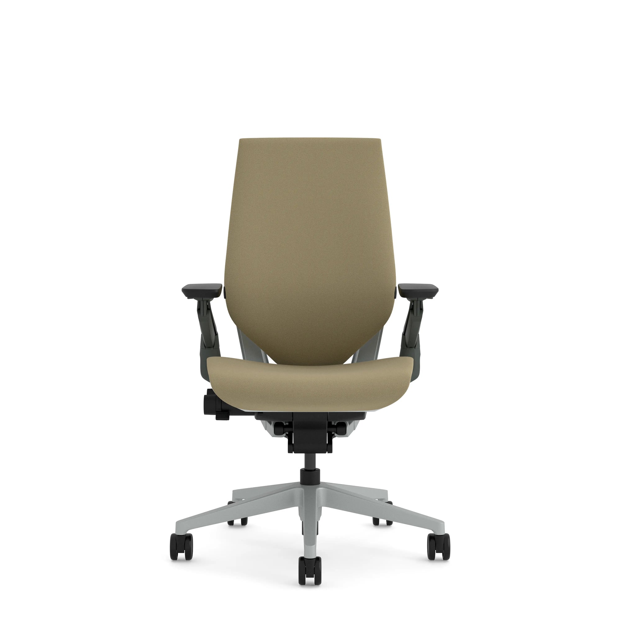 Respaldo con recubrimiento trasero / Atlantic AT35