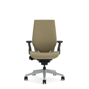 Respaldo con recubrimiento trasero / Atlantic AT35