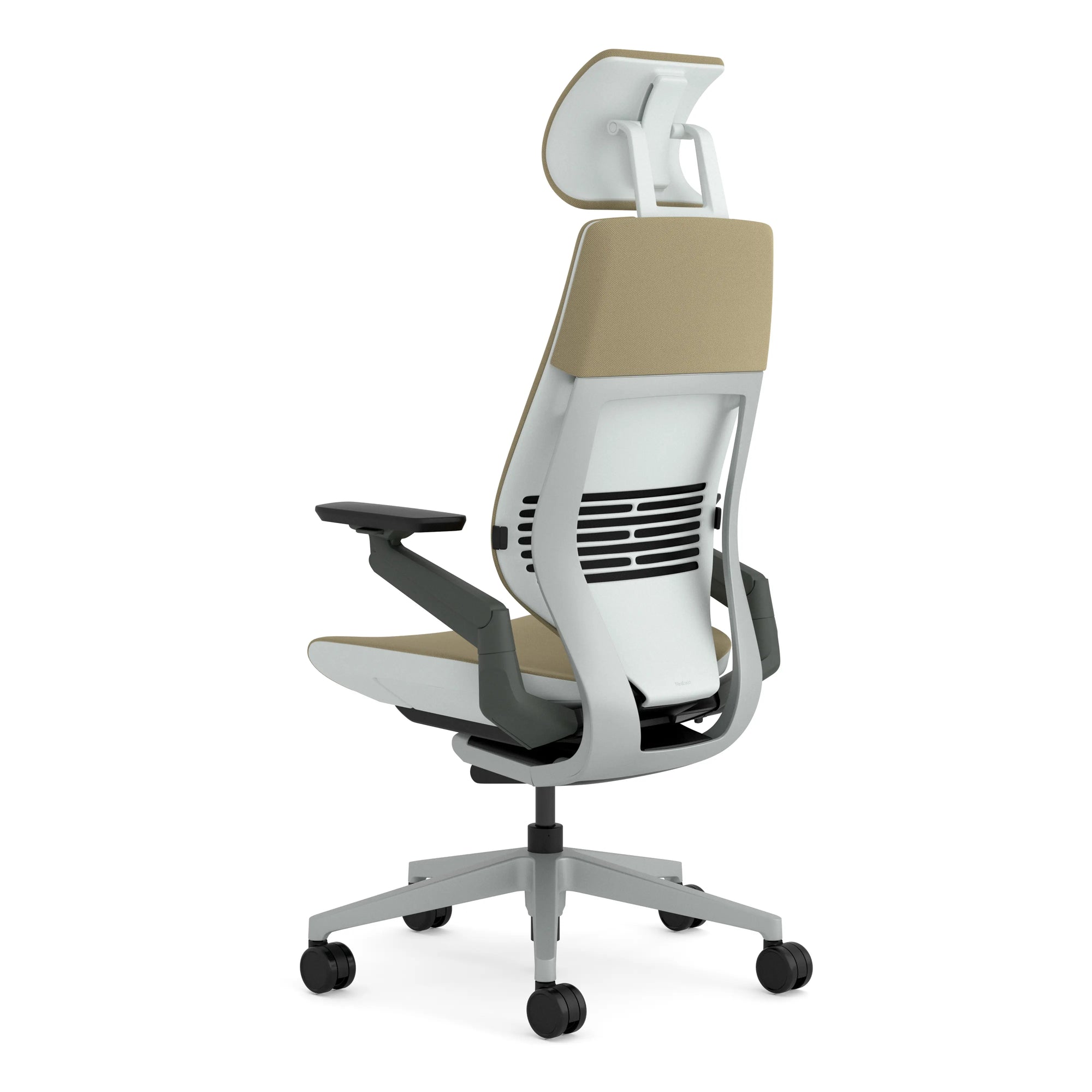 Con reposa cabeza / Atlantic AT35