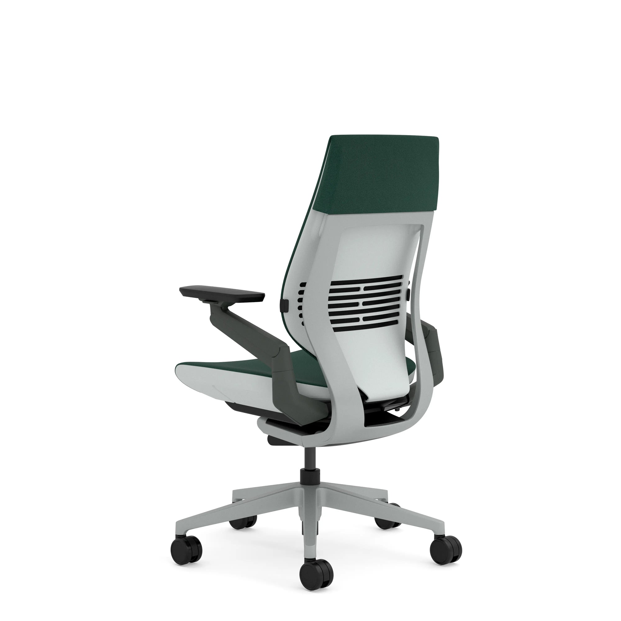 Respaldo con recubrimiento trasero / Atlantic AT38