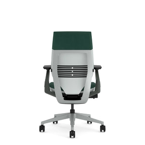 Respaldo con recubrimiento trasero / Atlantic AT38