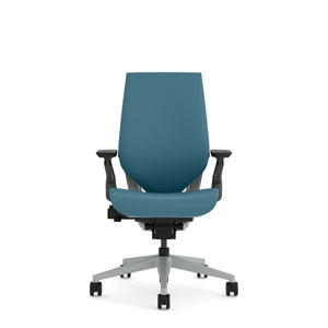 Respaldo con recubrimiento trasero / Atlantic AT38