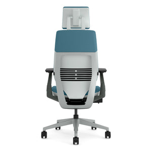 Con reposa cabeza / Atlantic AT38