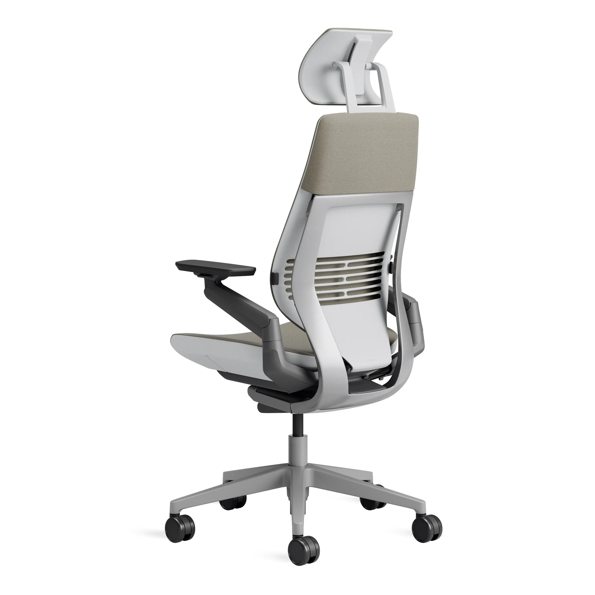 Con reposa cabeza / Era Trufa CSE02