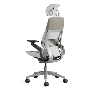 Con reposa cabeza / Era Trufa CSE02