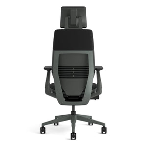 Con reposa cabeza / Era Ónix CSE14