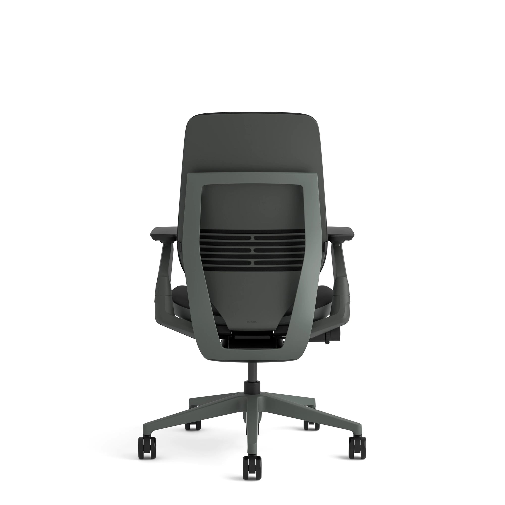 Respaldo sin recubrimiento trasero / Era Ónix CSE14