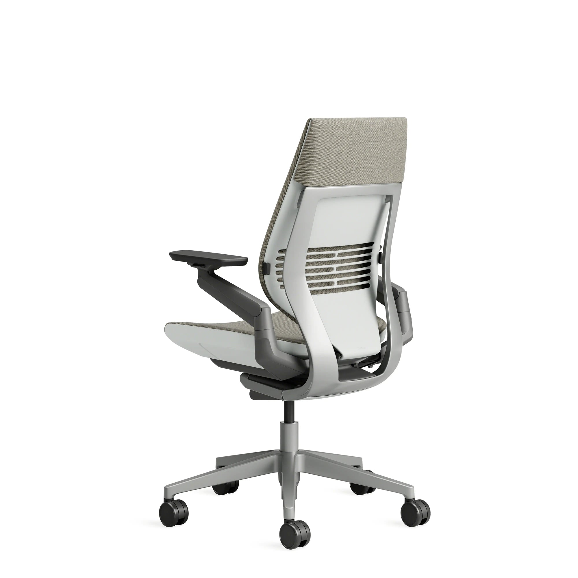 Respaldo con recubrimiento trasero / Era Trufa CSE02