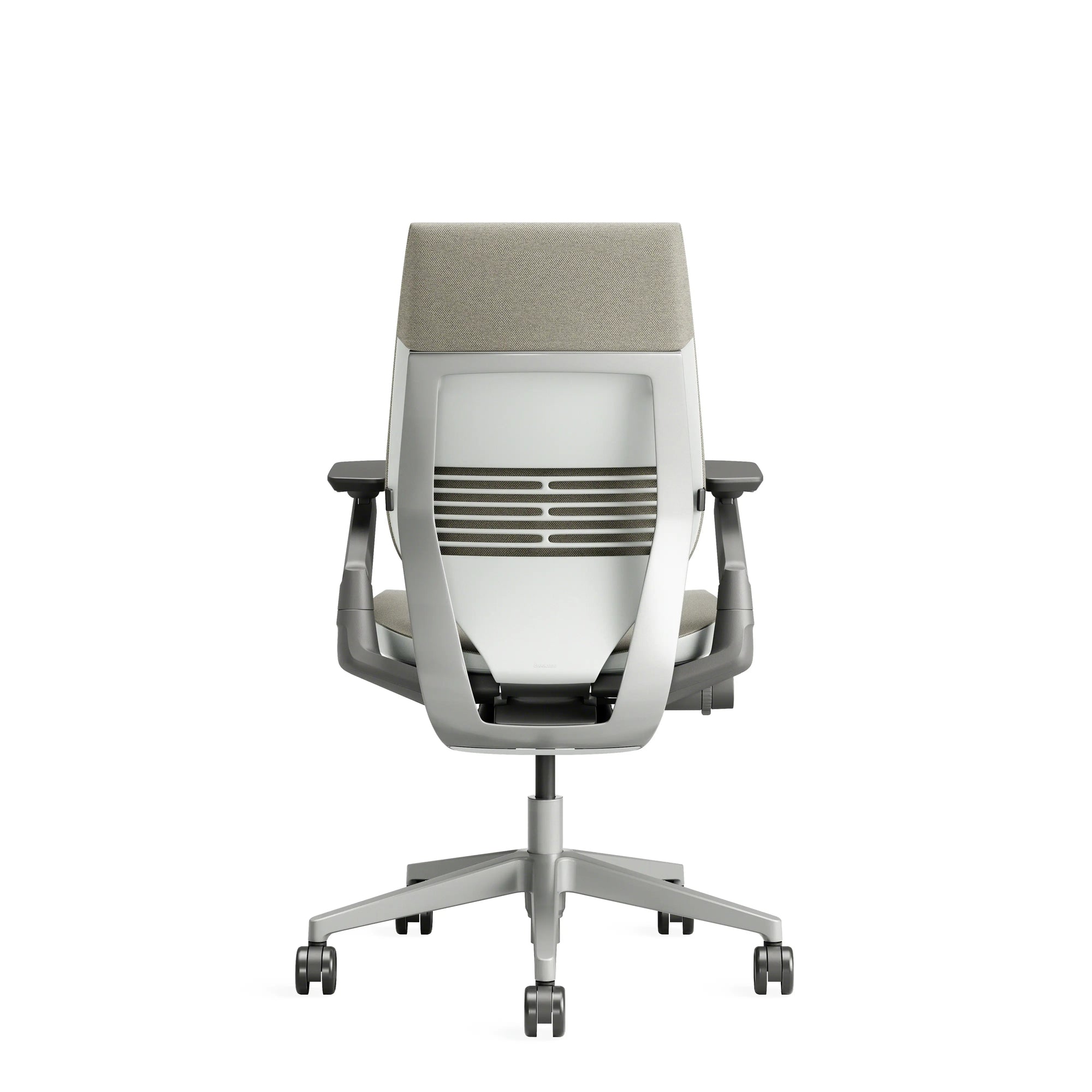 Respaldo con recubrimiento trasero / Era Trufa CSE02