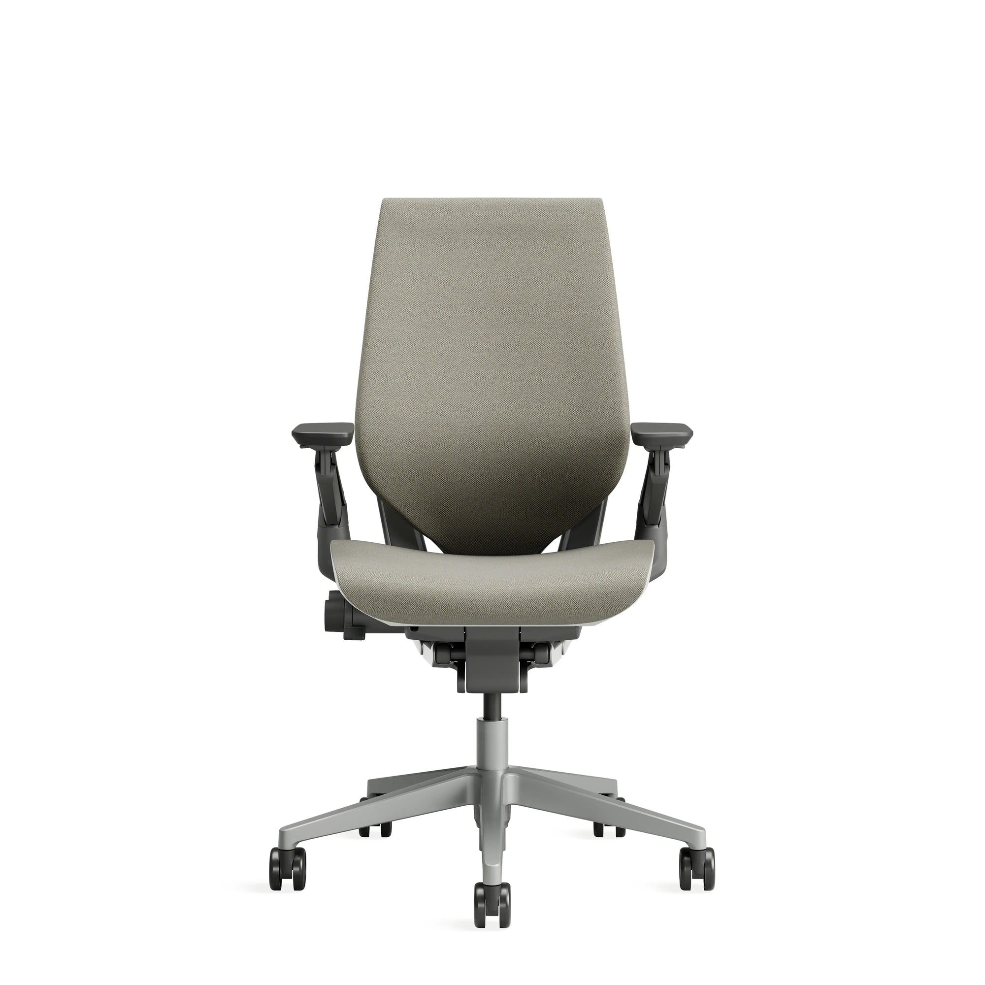 Respaldo con recubrimiento trasero / Era Trufa CSE02