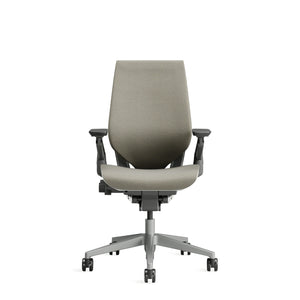 Respaldo con recubrimiento trasero / Era Trufa CSE02