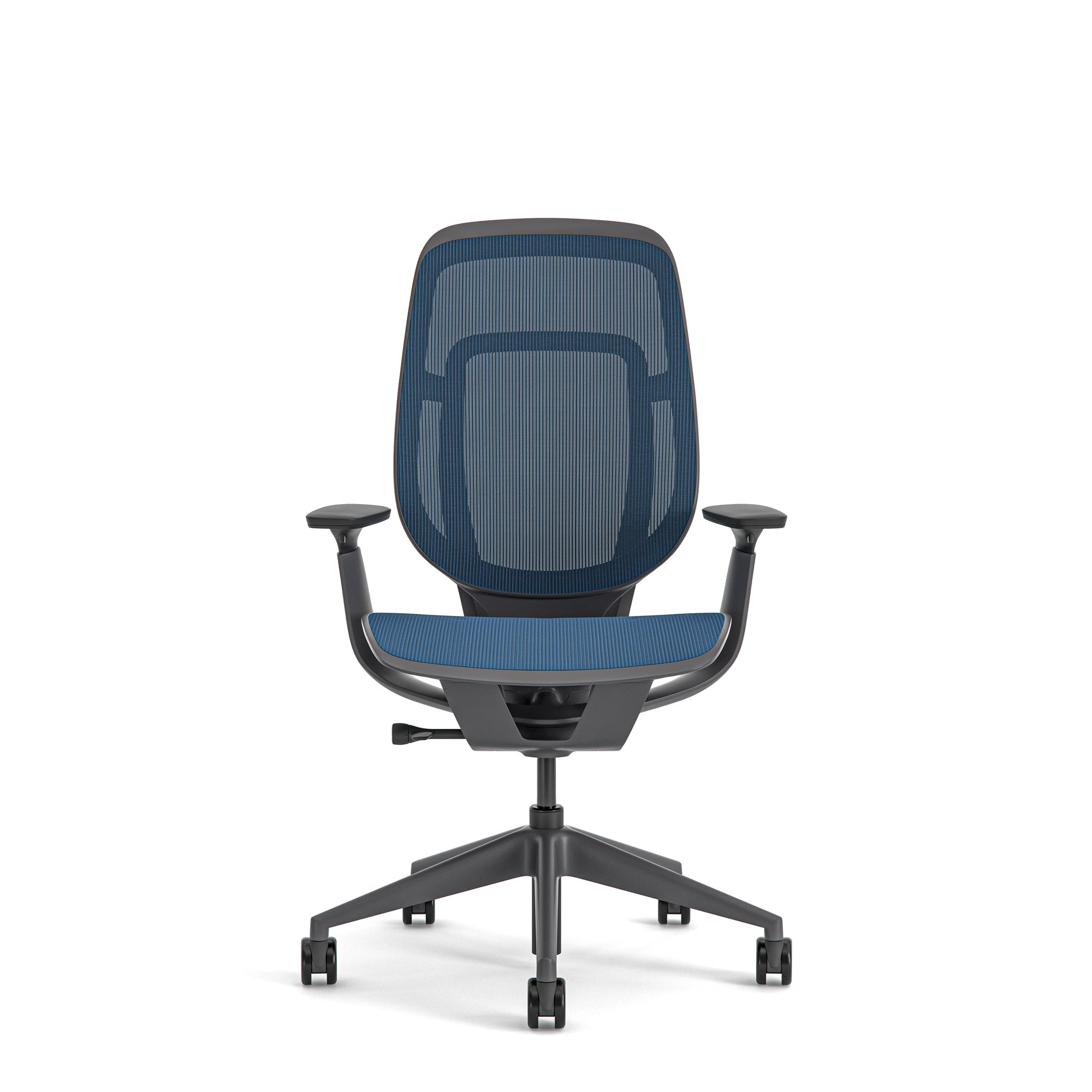 Sin reposa cabeza / Intermix Azul Baltic KR09