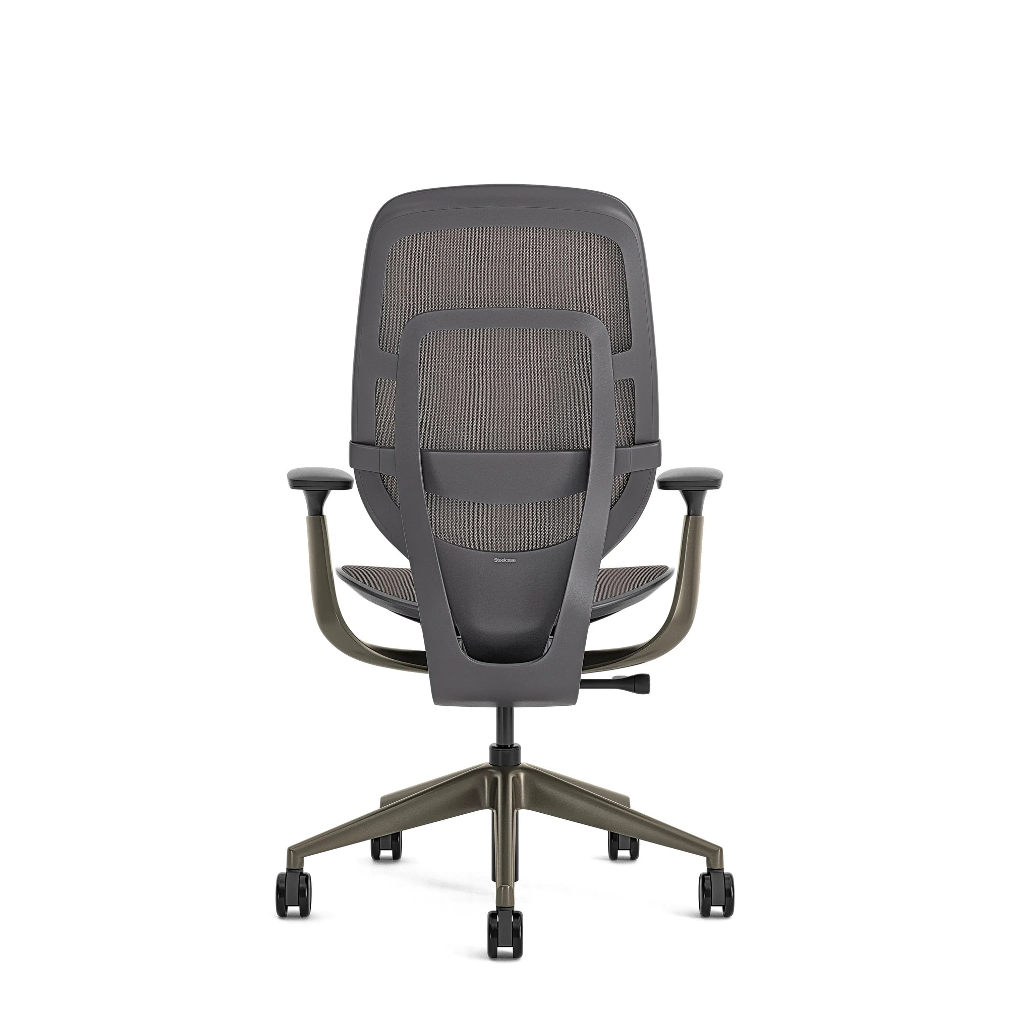 Sin reposa cabeza / Intermix Opaque Bronce KR16+Burnished Bronze 4B23