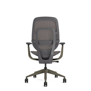 Sin reposa cabeza / Intermix Opaque Bronce KR16+Burnished Bronze 4B23