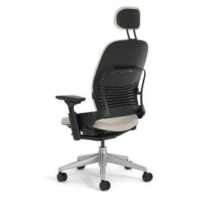 Con reposa cabeza / Era Beige Avena CSE01