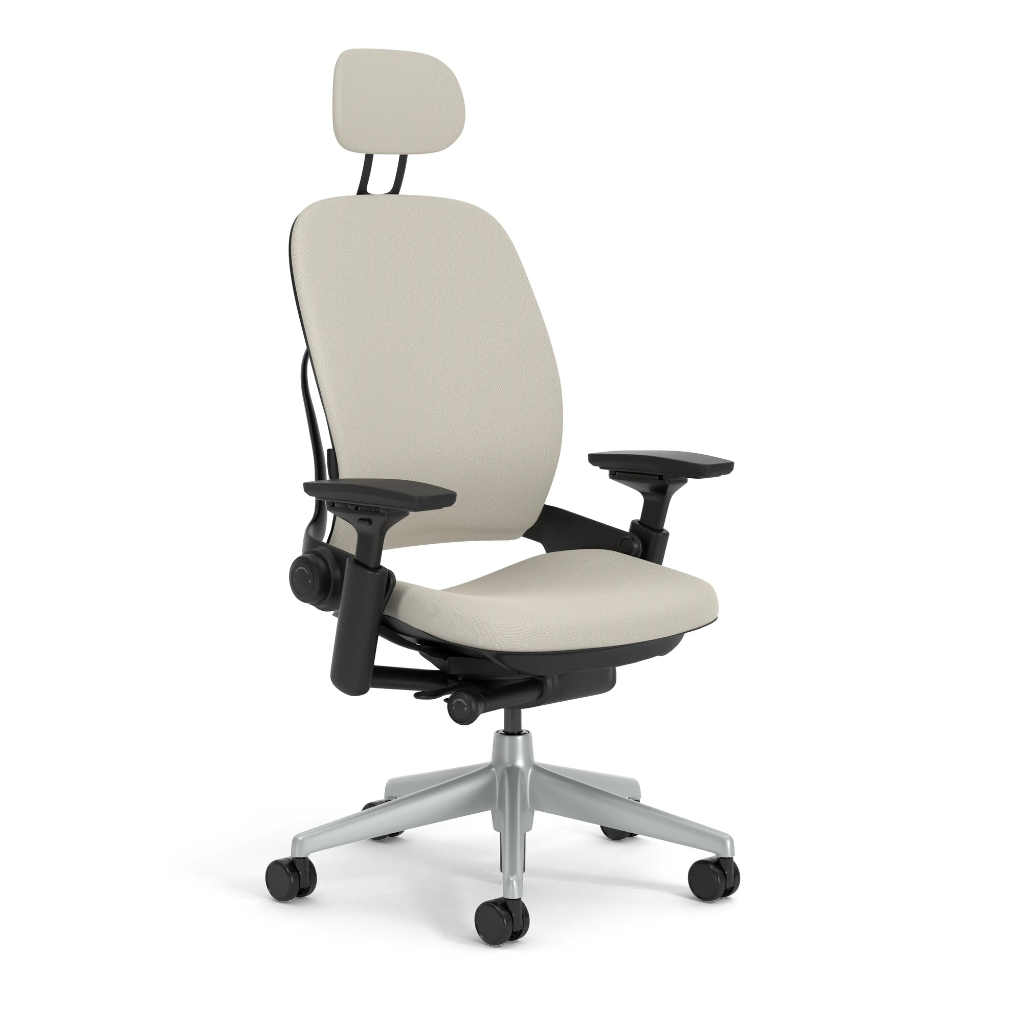 Con reposa cabeza / Era Beige Avena CSE01