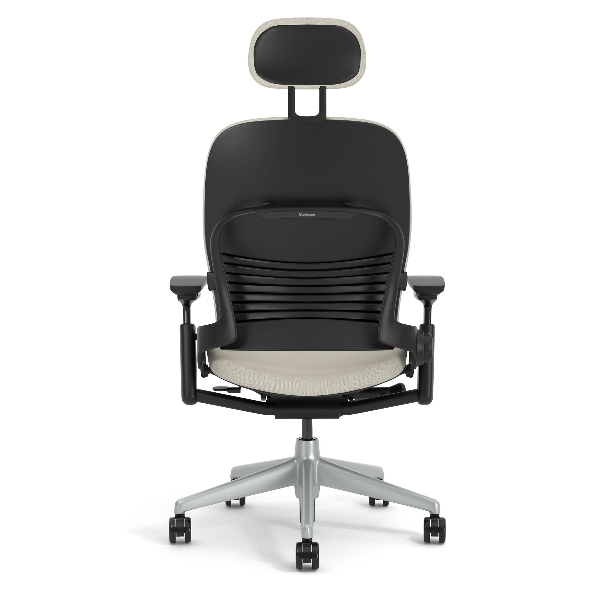 Con reposa cabeza / Era Beige Avena CSE01