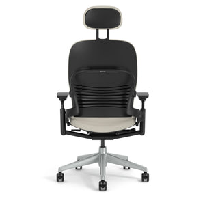 Con reposa cabeza / Era Beige Avena CSE01