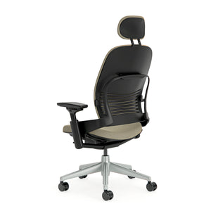 Con reposa cabeza / Era Trufa CSE02