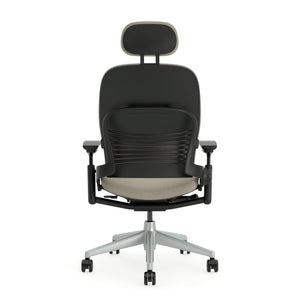 Con reposa cabeza / Era Trufa CSE02