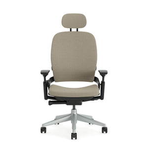 Con reposa cabeza / Era Trufa CSE02