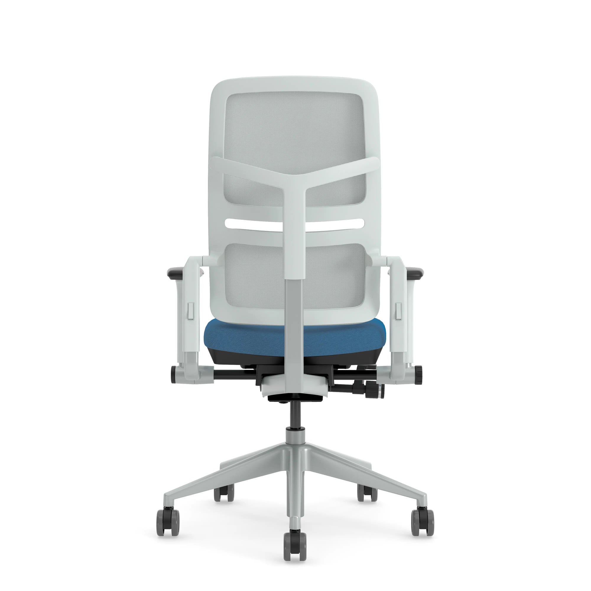 Sin reposa cabeza / Grid Gris Gaviota KR05/Era Cobalto CSE42