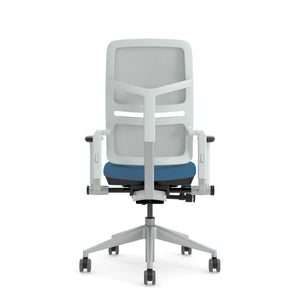 Sin reposa cabeza / Grid Gris Gaviota KR05/Era Cobalto CSE42