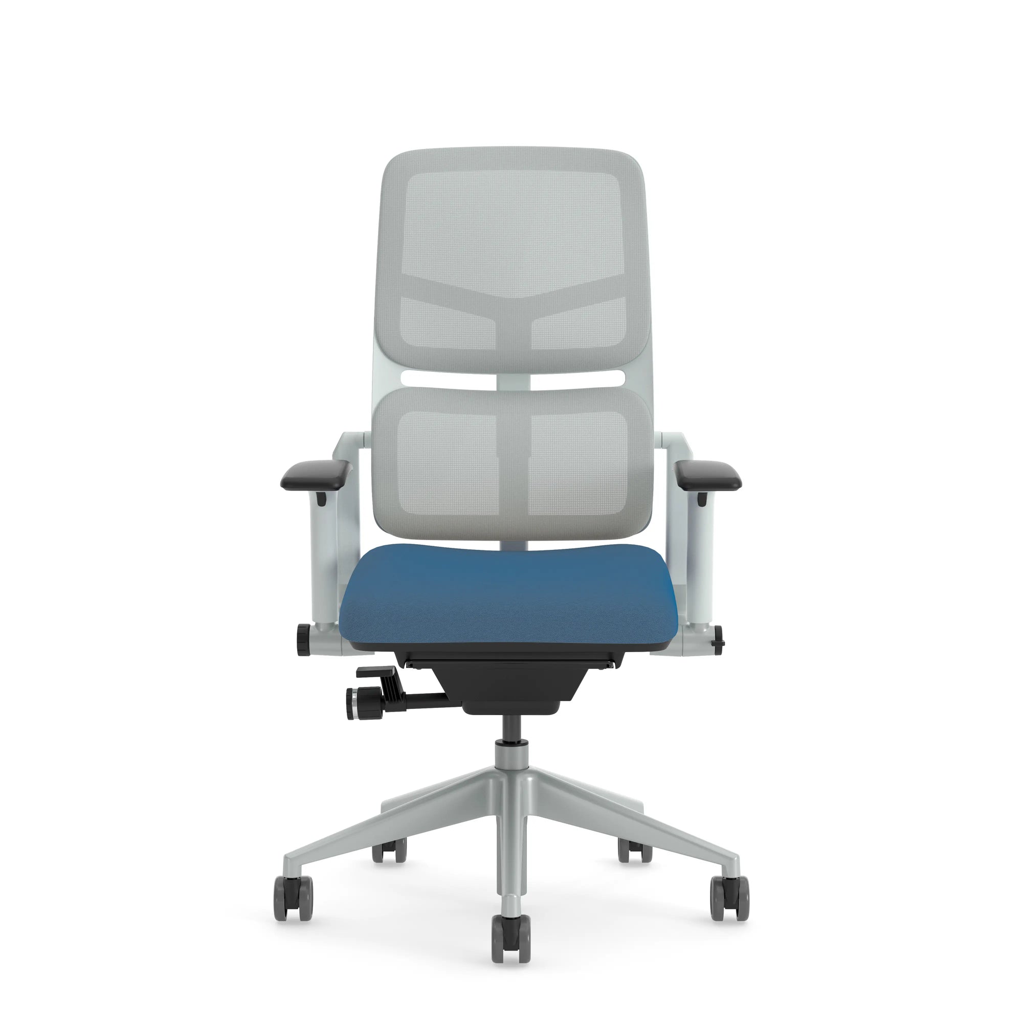 Sin reposa cabeza / Grid Gris Gaviota KR05/Era Cobalto CSE42