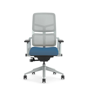 Sin reposa cabeza / Grid Gris Gaviota KR05/Era Cobalto CSE42