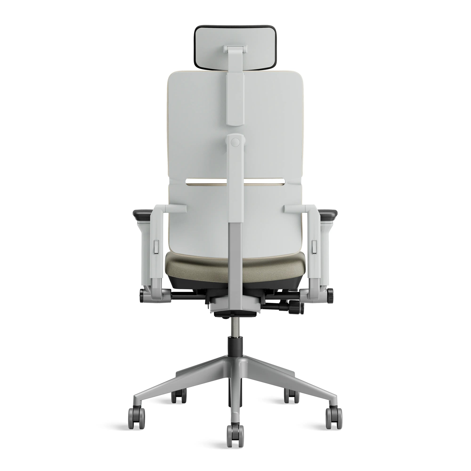 Con reposa cabeza / Era Trufa CSE02