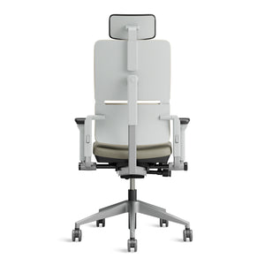 Con reposa cabeza / Era Trufa CSE02