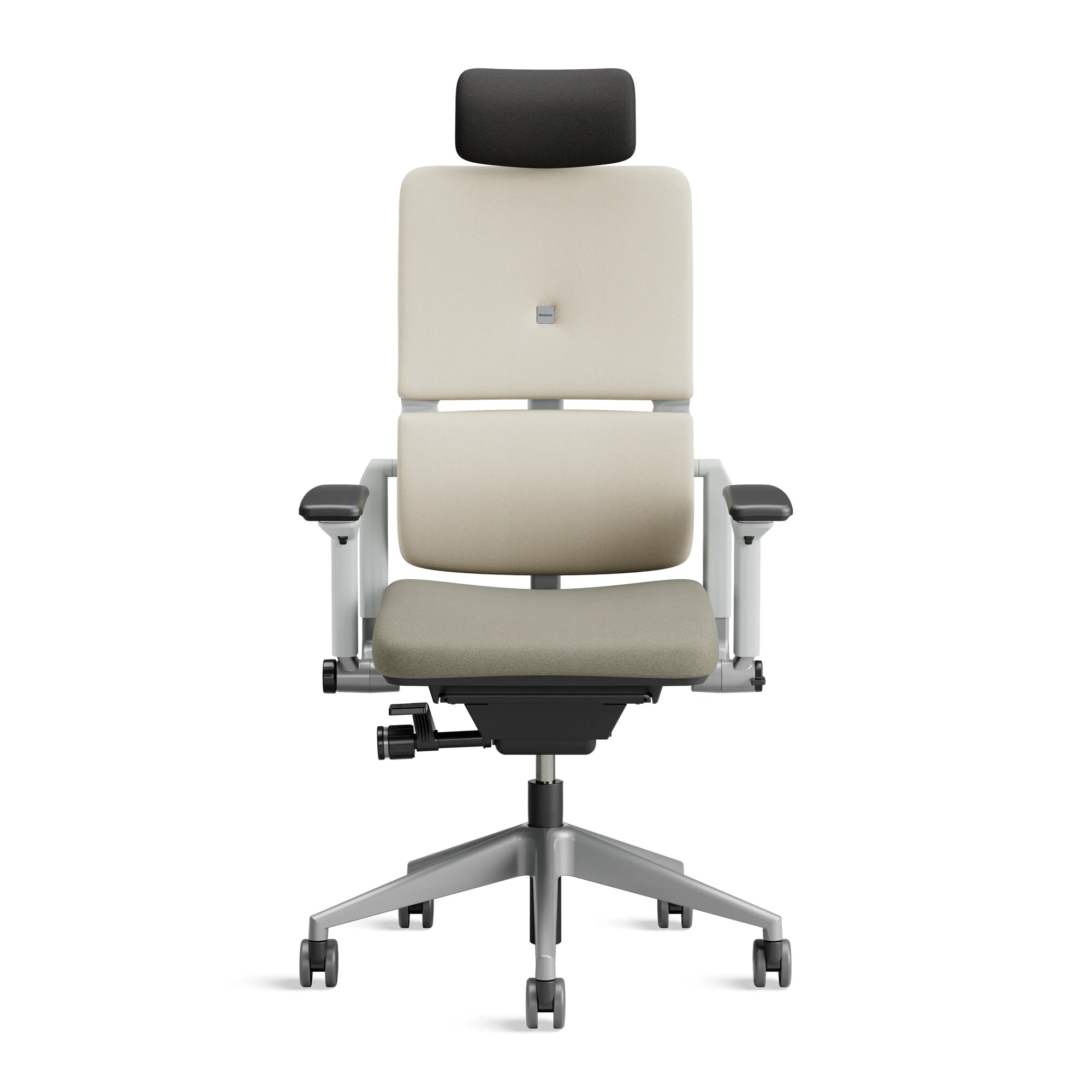 Con reposa cabeza / Era Trufa CSE02