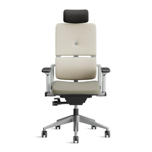 Con reposa cabeza / Era Trufa CSE02