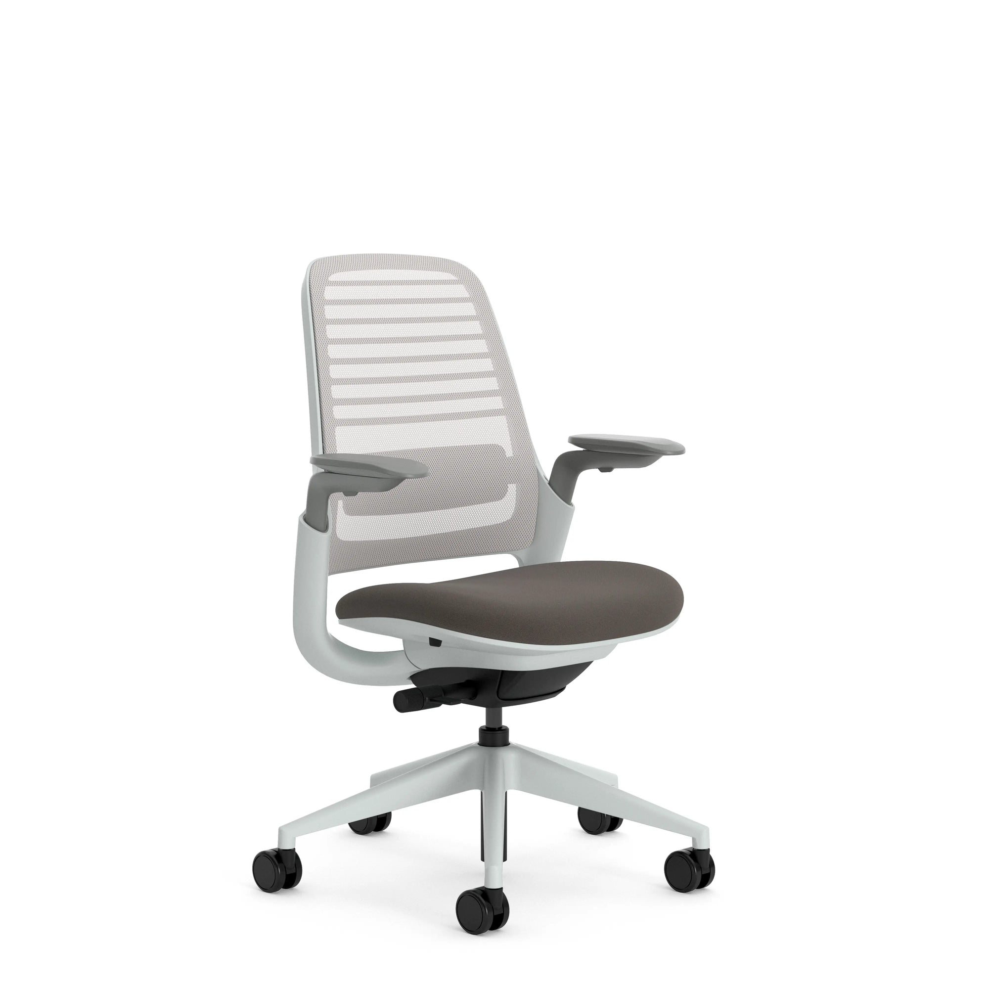 Sin reposa cabeza / 3D Microknit Gris Gaviota 5T31/Atlantic AT33