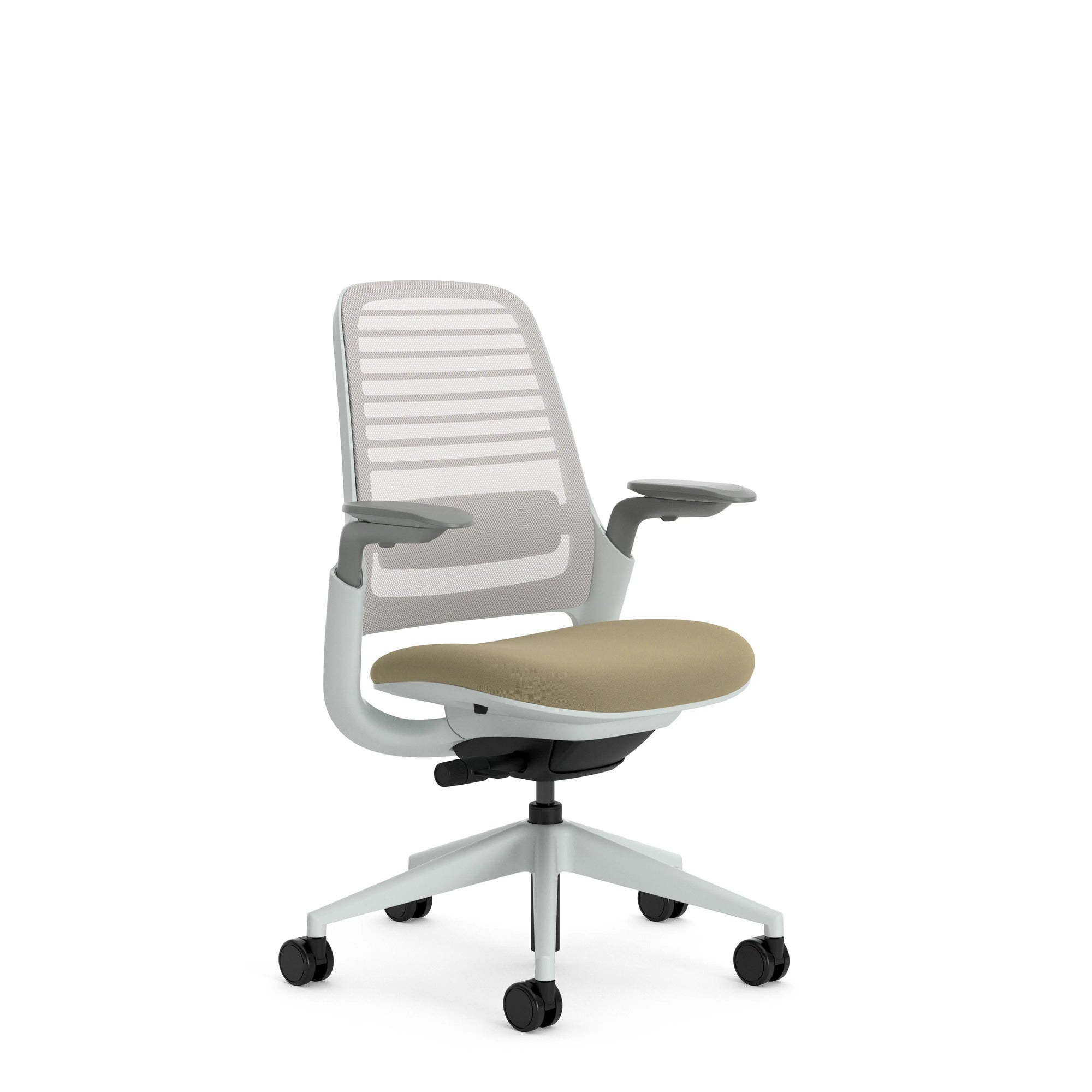 Sin reposa cabeza / 3D Microknit Gris Gaviota 5T31/Atlantic AT35