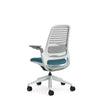 Sin reposa cabeza / 3D Microknit Gris Gaviota 5T31/Atlantic AT38