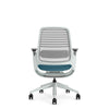 Sin reposa cabeza / 3D Microknit Gris Gaviota 5T31/Atlantic AT38