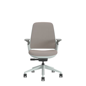 Sin reposa cabeza / Atlantic Malva Apagado AT32