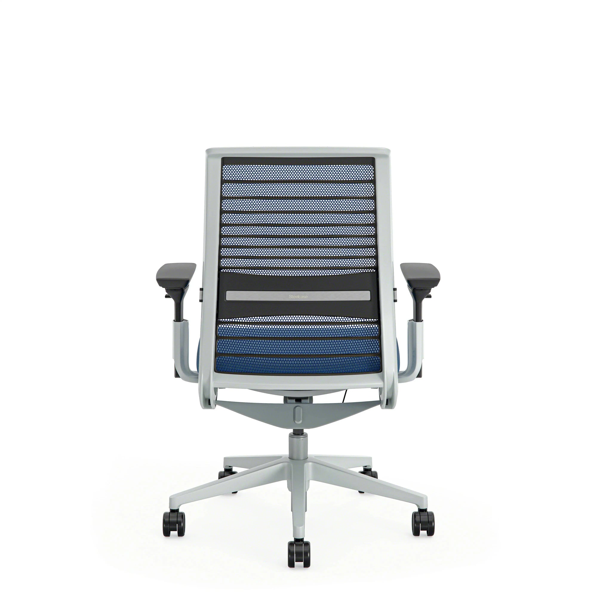 Sin reposa cabeza / 3D Knit Azul Real 16/Era Cobalto CSE42