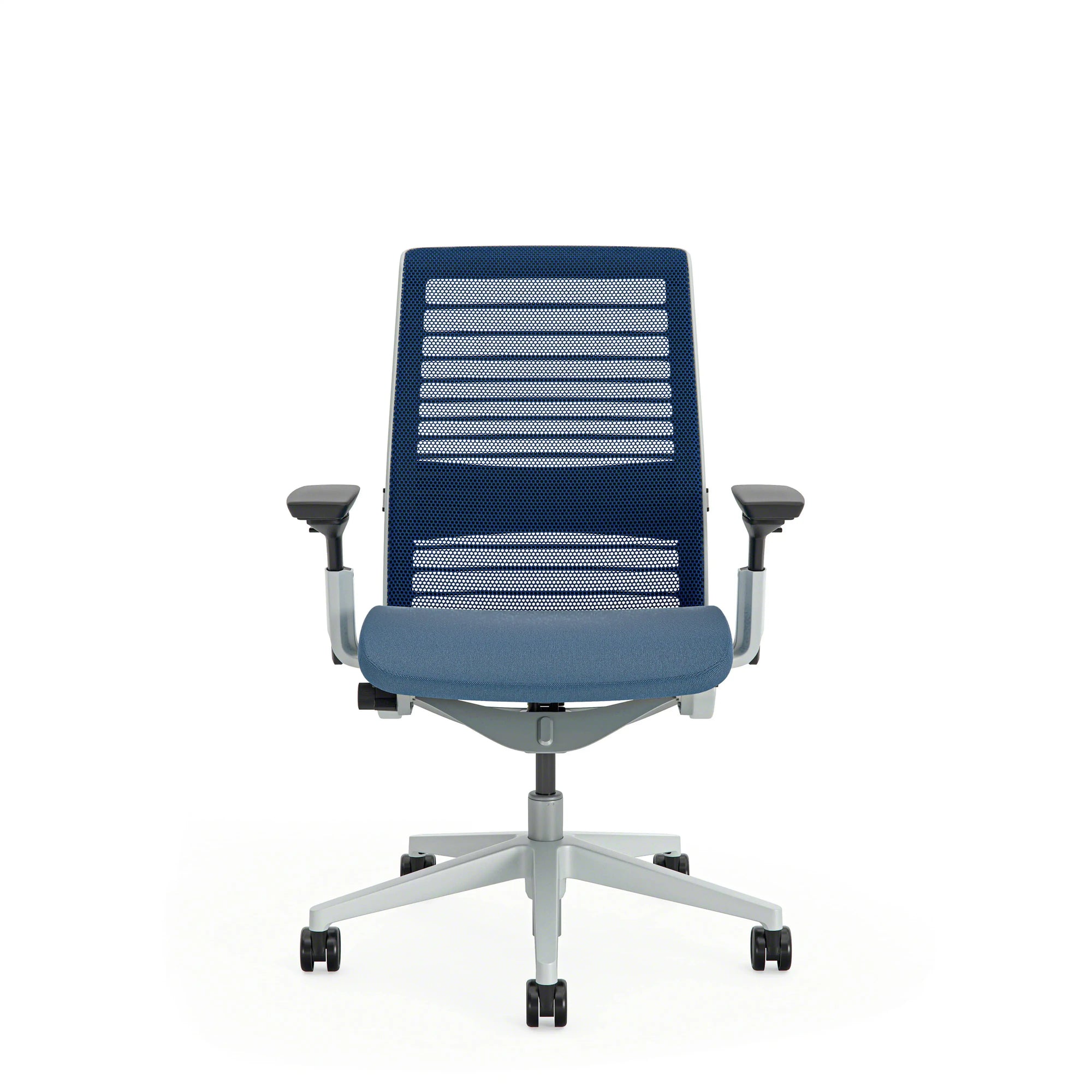 Sin reposa cabeza / 3D Knit Azul Real 16/Era Cobalto CSE42