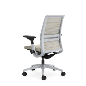 Sin reposa cabeza / Era Beige Avena CSE01