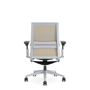 Sin reposa cabeza / Era Beige Avena CSE01