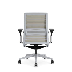 Sin reposa cabeza / Era Beige Avena CSE01