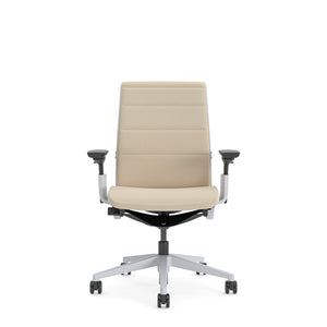 Sin reposa cabeza / Era Beige Avena CSE01