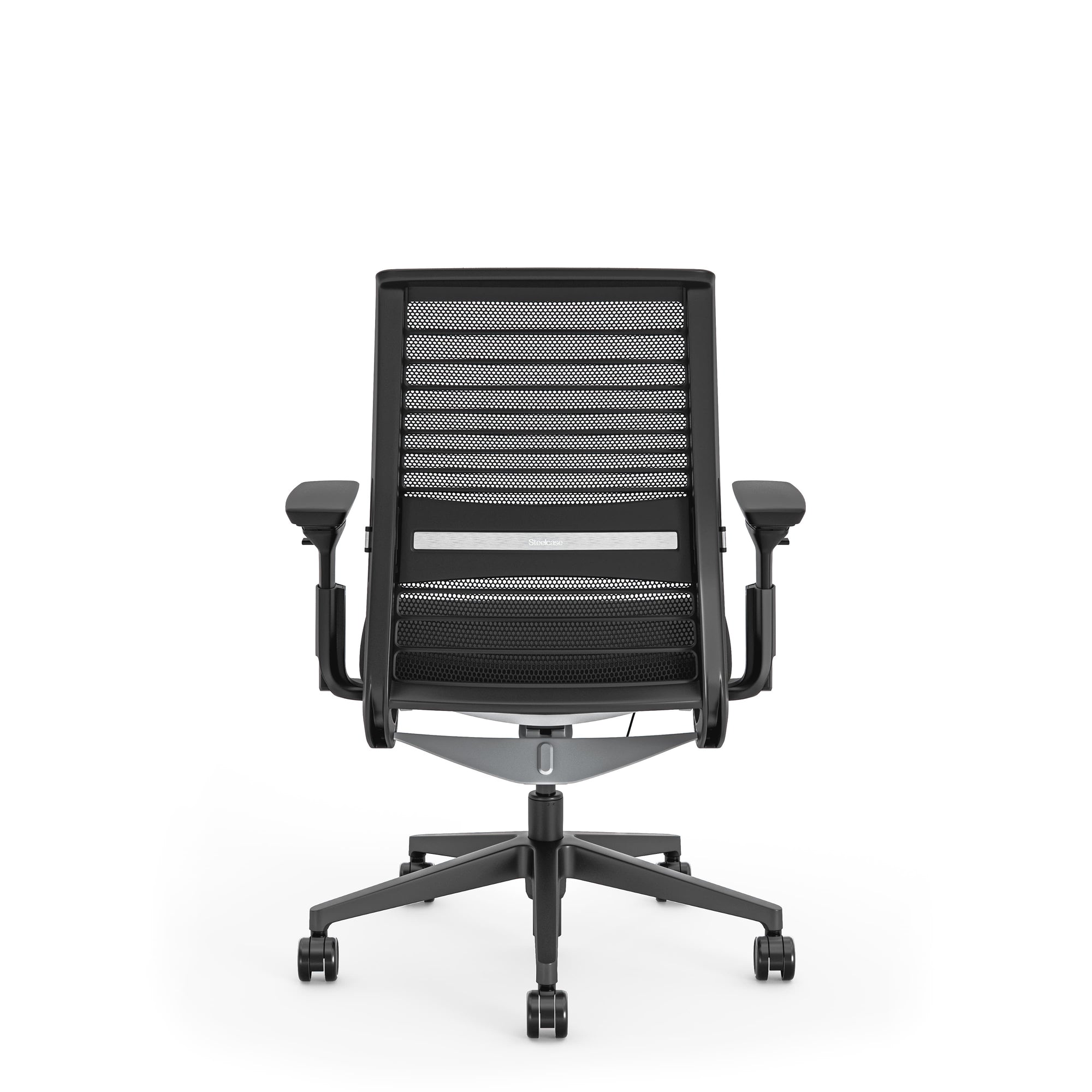 Sin reposa cabeza / 3D Knit Negro 01/Era Ónix CSE14